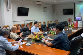 Tìm giải pháp khôi phục du lịch