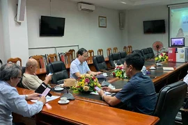 Tìm giải pháp khôi phục du lịch