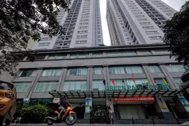 12 cựu quan chức đã ký biên bản trả nhà công vụ cho Bộ Xây dựng