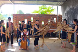 Kaihking: Chung tay giữ gìn bản sắc văn hóa truyền thống