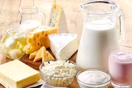 Ăn thứ tưởng bất lợi này lại tác động bất ngờ đến cao huyết áp, béo bụng