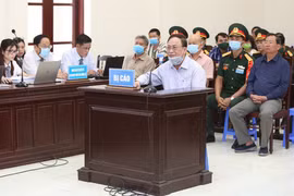 Cựu thứ trưởng Nguyễn Văn Hiến: 'Tôi chưa từng qua trường lớp quản lý kinh tế nào'