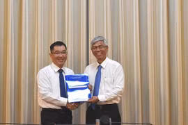 Điều động, bổ nhiệm nhân sự 6 tỉnh thành