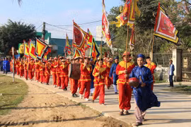 An Khê: Chung tay xây dựng nếp sống văn minh