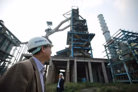 Kiện nhà thầu Trung Quốc vi phạm: tốn nhiều tiền mà lại khó thắng