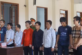 In 98 triệu đồng tiền giả rồi đem bán, lĩnh 14 năm tù