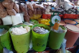 Tác hại thật của đường giả