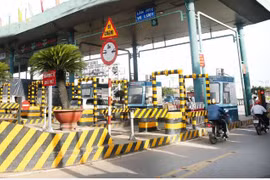 Gần 65 nghìn tỷ cho vay BOT nguy cơ thành nợ xấu, Thống đốc Lê Minh Hưng gửi đề xuất tới Quốc hội