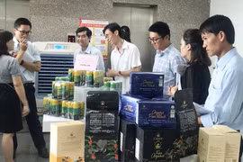 Gia Lai nâng tầm sản phẩm công nghiệp nông thôn