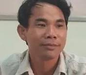 Bí mật bất ngờ của gã phụ xe thân thiện