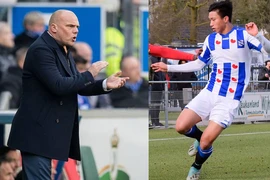 Tin sáng (7/5): HLV SC Heerenveen báo tin cực vui cho Đoàn Văn Hậu