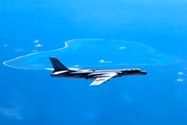 3 nguy cơ hạt nhân trên Biển Đông