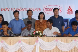 Gia Lai: Tuyên truyền an toàn giao thông trong thanh-thiếu niên dân tộc thiểu số