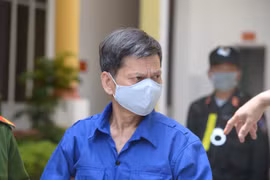 Tuyên án vụ gian lận điểm thi Sơn La: Nguyên trưởng phòng khảo thí nhận 21 năm tù