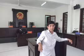 Tự tử sau khi nghe tuyên án: Ông Lương Hữu Phước từng kêu oan ra sao?