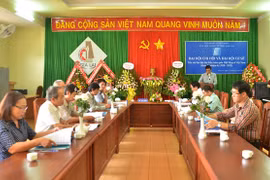 Chi hội Nhạc sĩ Việt Nam tỉnh Gia Lai: Dấu ấn sâu đậm trong lòng công chúng