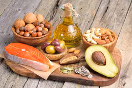 Sự thật về chất béo: Loại nào có lợi, loại nào có hại?