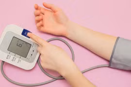 Bị huyết áp thấp, phải làm gì?