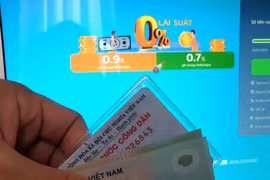 Cho vay tiêu dùng bị phản ánh, khiếu nại nhiều nhất