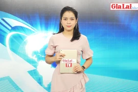 Gia Lai 48h: 2 người thương vong do tai nạn giao thông trong 2 ngày đầu nghỉ lễ