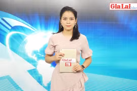 Gia Lai 48h: 2 người thương vong do tai nạn giao thông trong 2 ngày đầu nghỉ lễ