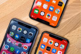 32 ứng dụng 'làm tiền' cần xóa ngay khỏi iPhone hoặc iPad