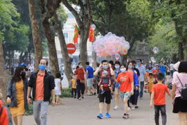 Du lịch Hà Nội tìm giải pháp phục hồi sau dịch COVID-19