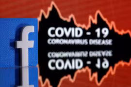 Facebook bị kiện cáo bủa vây