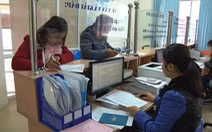 Thủ tục oái oăm