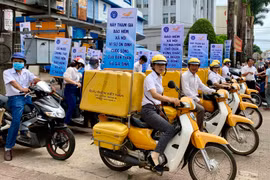 Gia Lai hưởng ứng Tháng vận động triển khai BHXH toàn dân