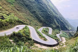 Khám phá thiên đường du lịch Tây Bắc