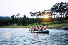 Du lịch Đà Lạt tự đổi mới để phát triển