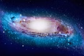 Những nền văn minh tiên tiến ngoài Trái đất đang trú ngụ trong dải Ngân Hà?