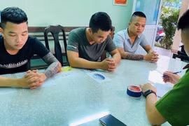 Đà Nẵng: Nhóm thanh niên chém người vì mâu thuẫn tiền bạc