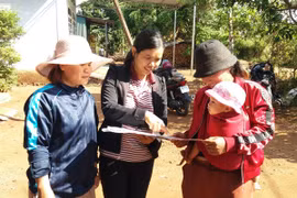 Khám sức khỏe tiền hôn nhân: Giới trẻ còn thờ ơ