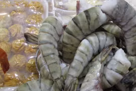 Úc siết chặt quy định với tôm nhập khẩu, doanh nghiệp Việt lo lắng