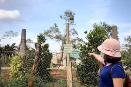 Bất động sản vùng ven tại Pleiku "tăng nhiệt"