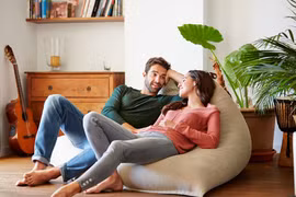 Bí quyết giữ lửa hôn nhân các cặp vợ chồng trẻ cần học hỏi