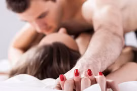 'Chuyện ấy' có lợi gì cho sức khỏe?