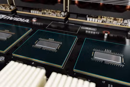 Việt Nam có siêu máy tính trí tuệ nhân tạo thế hệ mới nhất