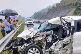 4 ngày nghỉ lễ: 79 người chết, 75 người bị thương vì tai nạn giao thông