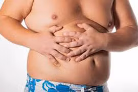 7 sai lầm khiến bạn có thể bị gan nhiễm mỡ