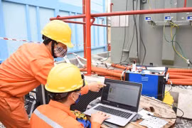 EVN kêu gọi dùng điều hòa kết hợp với quạt khi trời nắng nóng