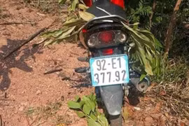 Đi hái lan rừng, nam thanh niên rơi từ vách đá 20m xuống vực tử vong