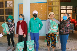 An Khê "Không để ai bị bỏ lại phía sau"