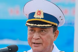 Cựu Thứ trưởng Nguyễn Văn Hiến đang chấp hành Lệnh cấm đi khỏi nơi cư trú