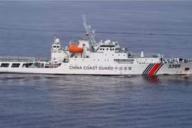 Từ lệnh cấm đánh cá ngang ngược, lộ ra mưu đồ của Trung Quốc