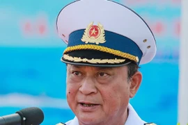 Cựu Thứ trưởng Nguyễn Văn Hiến đang chấp hành Lệnh cấm đi khỏi nơi cư trú