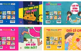 “Những câu chuyện ở thị trấn Lúc Búc”