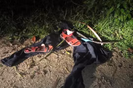 Bình Định: Trên đường đi học về, nữ sinh bị đánh đập, hiếp dâm